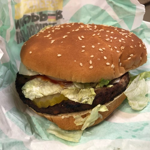 Burger King