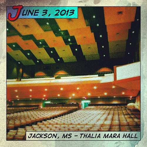 Thalia Mara Hall