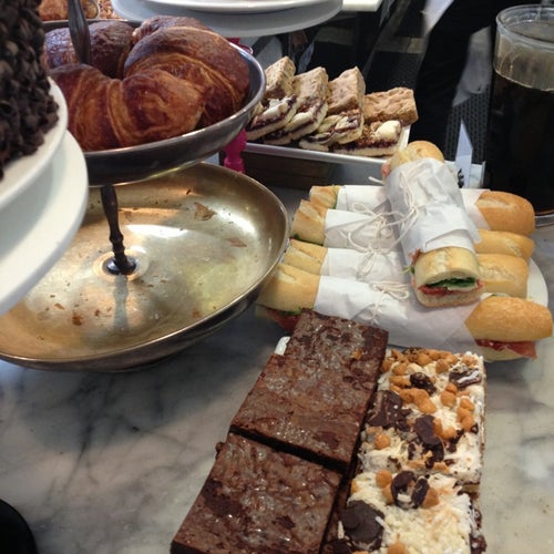 Thyme Cafe and Market 1630 Ocean Park Blvd Santa Monica