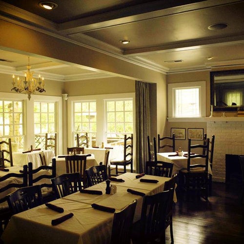 Pasta da Pulcinella 1123 Peachtree Walk NE Atlanta