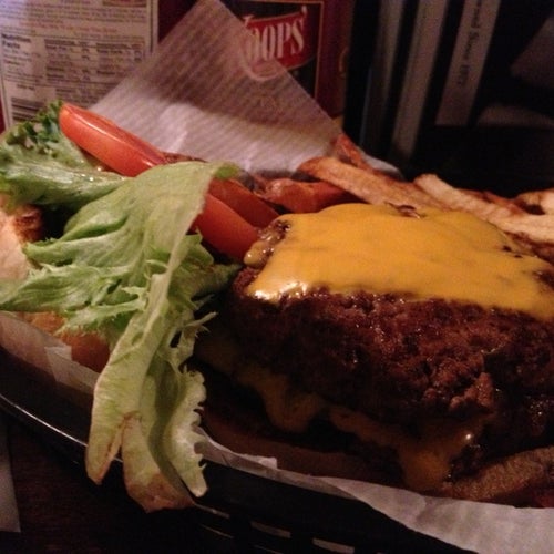 Anchor Bar 413 Tower Ave Superior