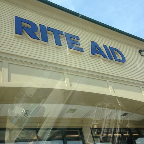 Rite Aid