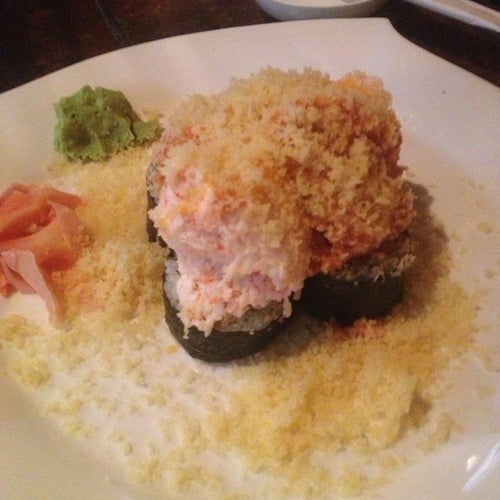 Hoshun 1601 Saint Charles Ave New Orleans