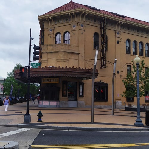 Tivoli Theatre