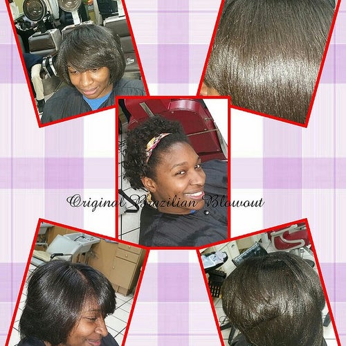 Joey & Company Salon