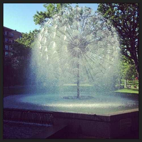 Loring Park 1382 Willow St Minneapolis