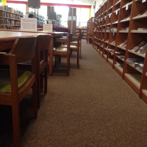 Southworth Library