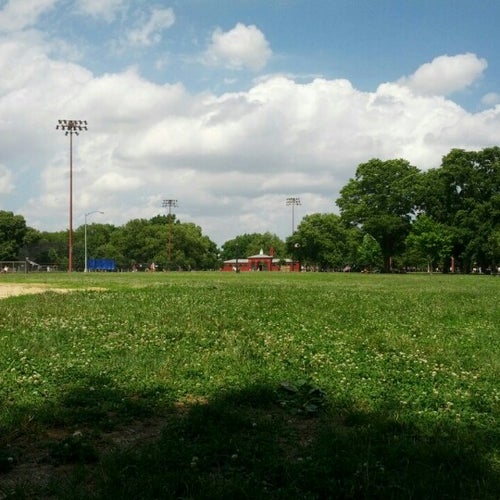 McCarren Park 780 Lorimer St Brooklyn