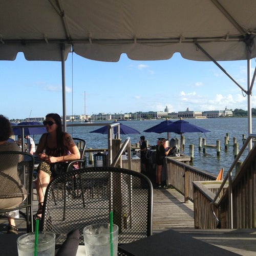 Severn Inn 1993 Baltimore Annapolis Blvd Annapolis