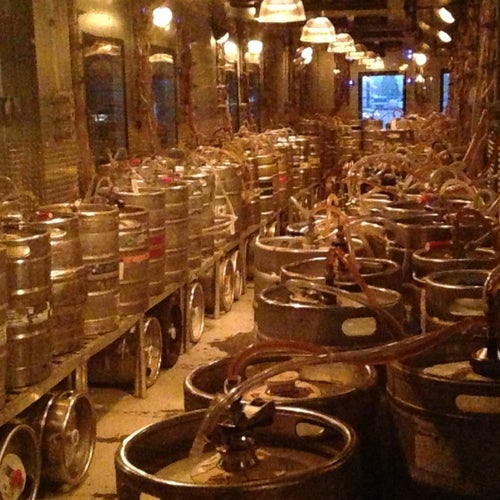 yard house las vegas