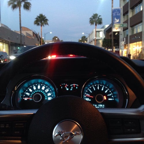 Fox Rent A Car 5500 W Century Blvd Los Angeles