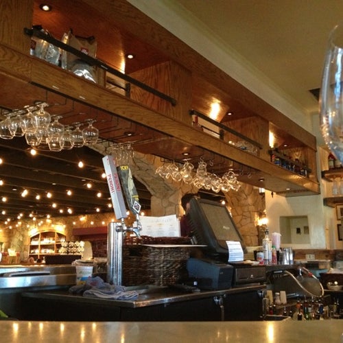 Romano's Macaroni Grill 5505 S Virginia St, Reno