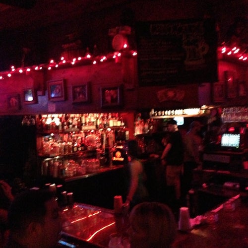 Bougainvillea's Old Florida Tavern 7221 SW 58th Ave South Miami