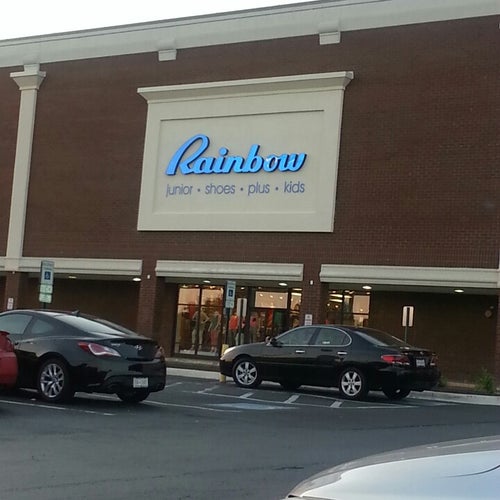 Rainbow Shops