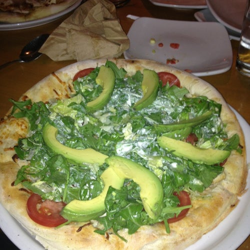 California Pizza Kitchen at Hunt Valley Town Center 118 Shawan Rd