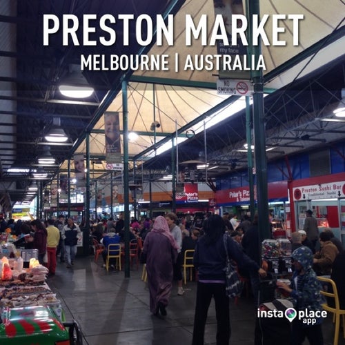 Preston Market 30 The Centreway Preston