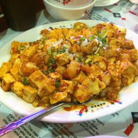 Henry's Hunan Restaurant