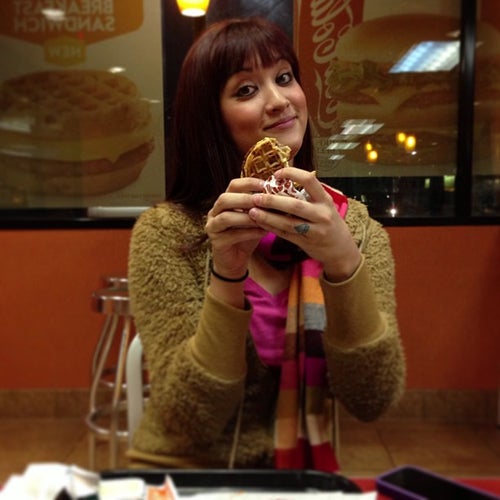 Jack in the Box 11010 W Pico Blvd Los Angeles