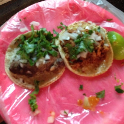 Tacos Don Berna Rafael Sanzio Zapopan