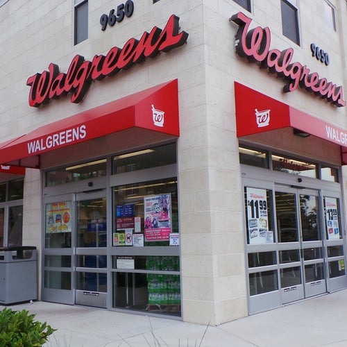 Walgreens 9650 Universal Blvd Ste 133 Orlando