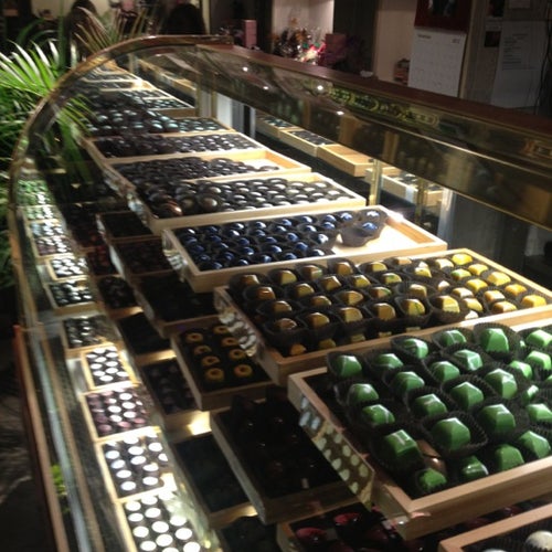 Chocolate Secrets 3926 Oak Lawn Ave Dallas