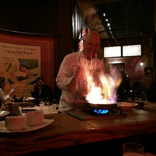 EBT Restaurant 1310 Carondelet Dr Kansas City