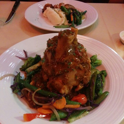 EBT Restaurant 1310 Carondelet Dr Kansas City