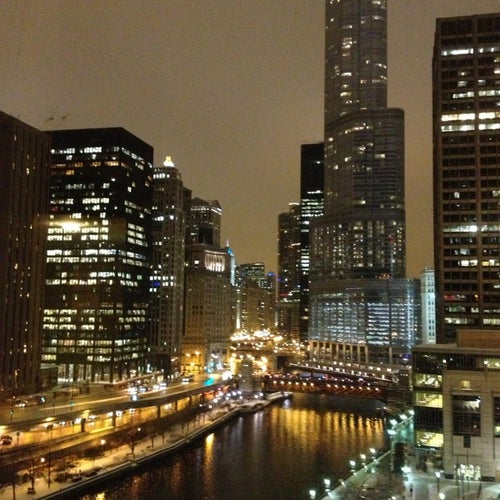 Sheraton Grand Chicago