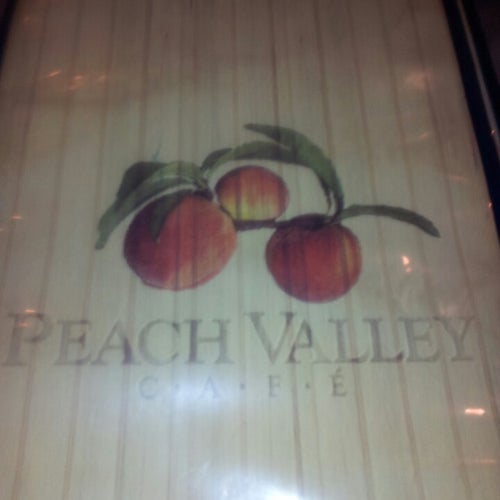 Peach Valley Cafe 5072 Dr Phillips Blvd Orlando