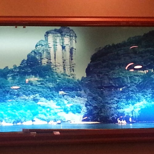 China Buffet