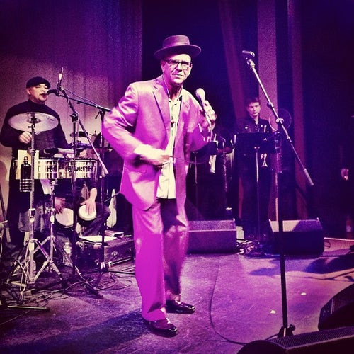 Old Town School of Folk Music 4544 N Lincoln Ave Chicago