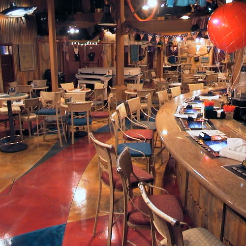 Rum Bullions Island Bar 407 N Virginia St Reno