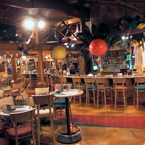 Rum Bullions Island Bar 407 N Virginia St Reno