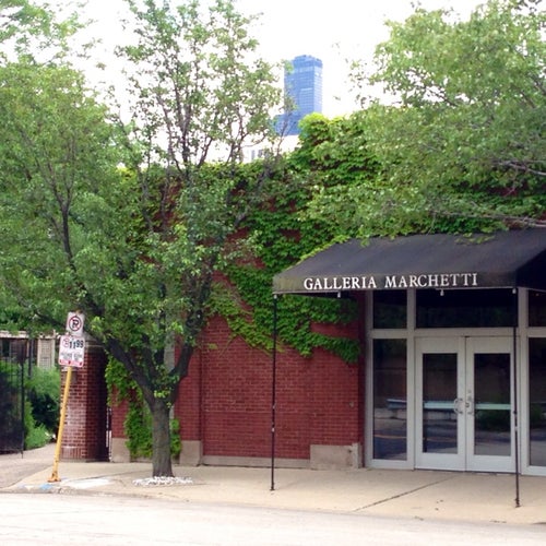 Galleria Marchetti