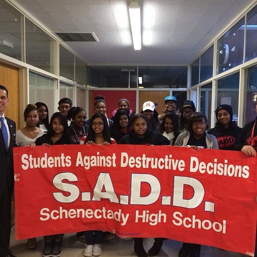Schenectady High School