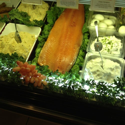 Bagels & Schmear 114 E 28th St New York