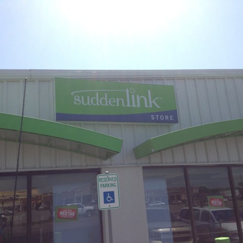 Suddenlink