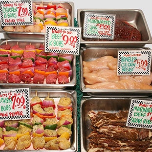 Fischer Meats