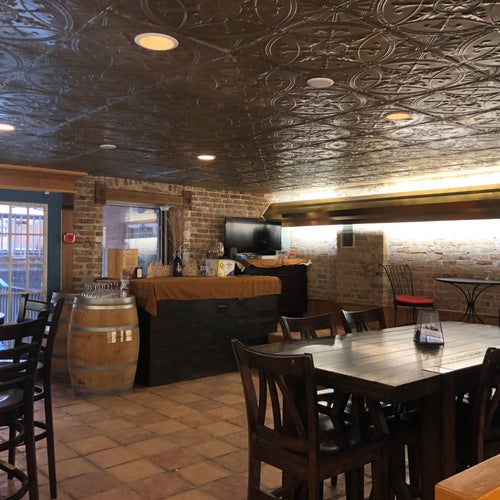 Madison Vine Wines
