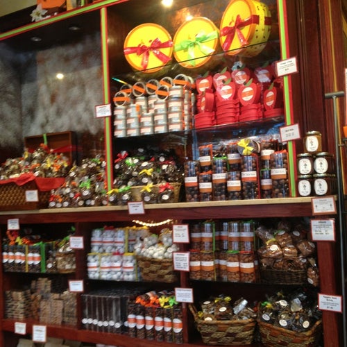 Jacques Torres Chocolate 66 Water St Brooklyn