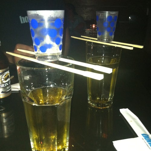 Bonsai Thai & sushi 14240 sw 8 st Miami