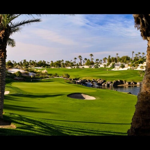 Bali Hai Golf Club 5160 Las Vegas Blvd S Las Vegas