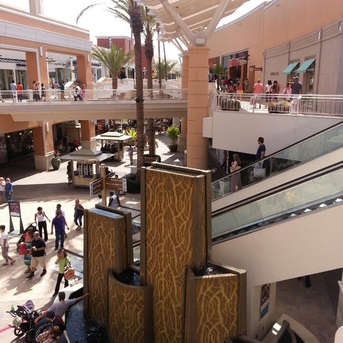 Fashion Valley 7007 Friars Rd San Diego
