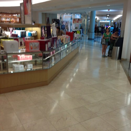 Dillard's