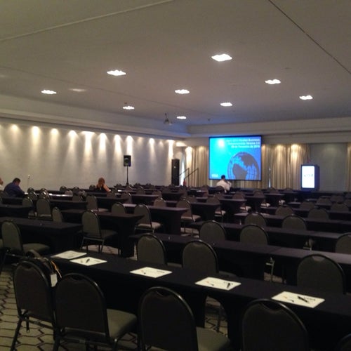 InterContinental São Paulo Alameda Santos, 1123 São Paulo