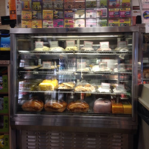 Bagel Oasis 18312 Horace Harding Expy Fresh Meadows