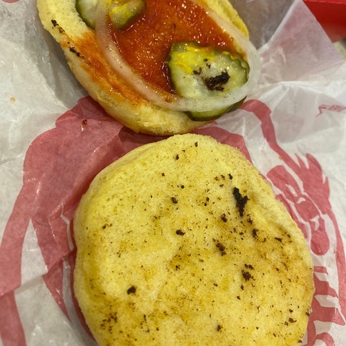 Wendy's