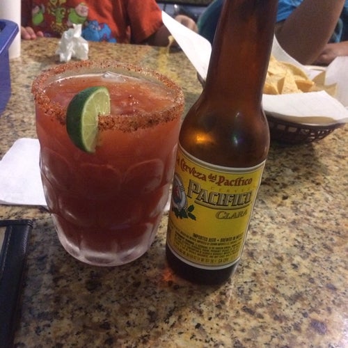 Mariscos Las Playitas