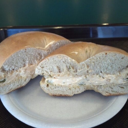 Bagel Place of College Park 7423 Baltimore Ave College Park