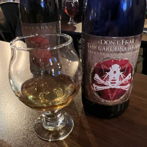 B. Nektar Meadery 1511 Jarvis St Ferndale